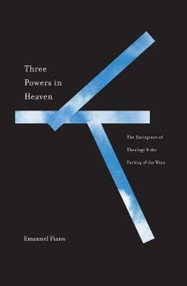 Three Powers in Heaven