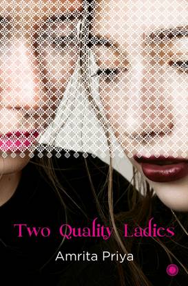 Two Quality Ladies