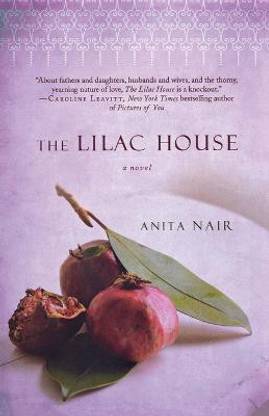 The Lilac House