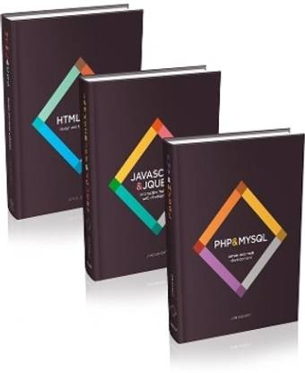 Front-End Back-End Development with HTML, CSS, JavaScript, jQuery, PHP, and MySQL