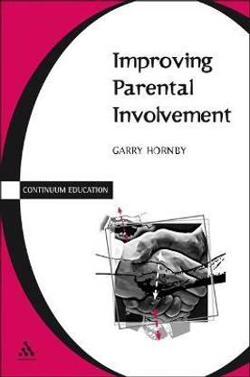 Improving Parental Involvement