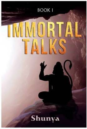 Immortal Talks