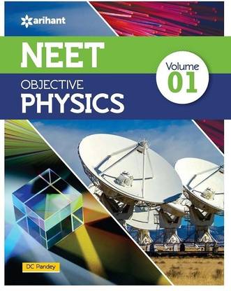 NEET Objective Physics Volume 1