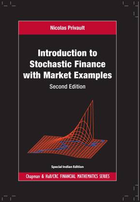 Introduction to Stochastic Finance with Market Examples