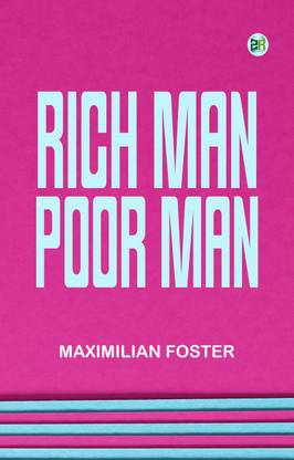 Rich Man, Poor Man