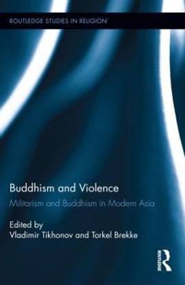 Buddhism and Violence