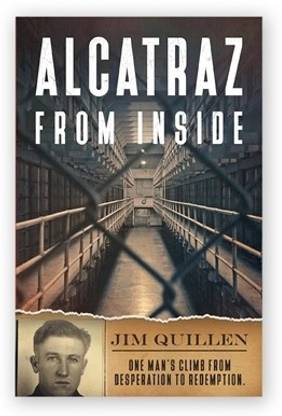 Alcatraz from Inside