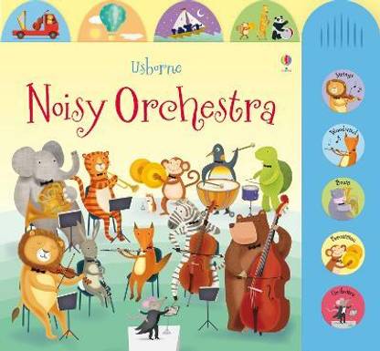 Noisy Orchestra