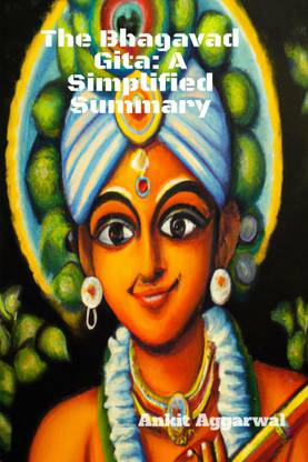 The Bhagavad Gita