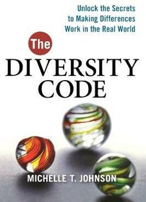 The Diversity Code