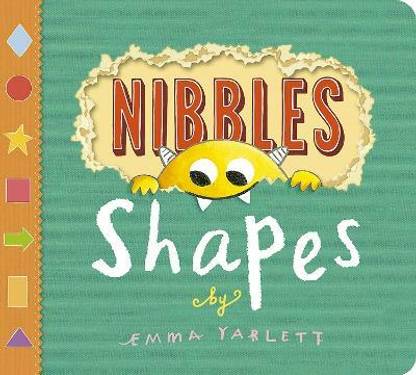 Nibbles Shapes