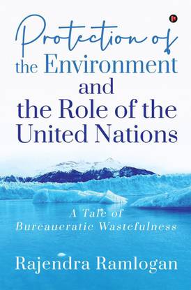 Protection of the Environment and the Role of the United Nations  - A Tale of Bureaucratic Wastefulness