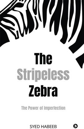 The Stripeless Zebra