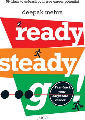 Ready, Steady, Go!