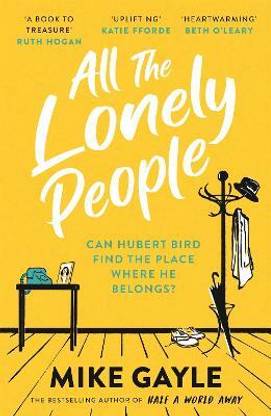 All The Lonely People