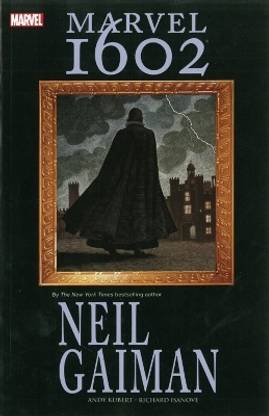 Marvel 1602