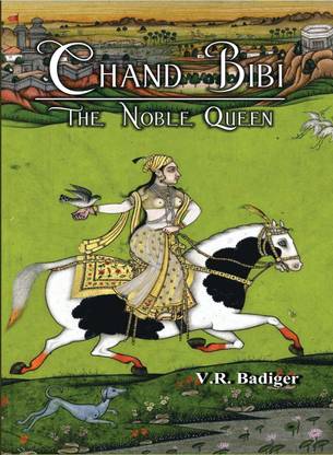 Chand Bibi