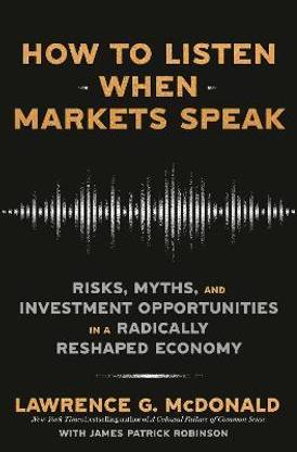 How to Listen When Markets Speak