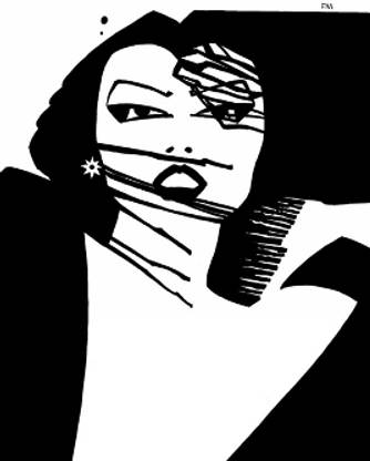 Frank Miller's Sin City Volume 5: Family Values 3rd Edition