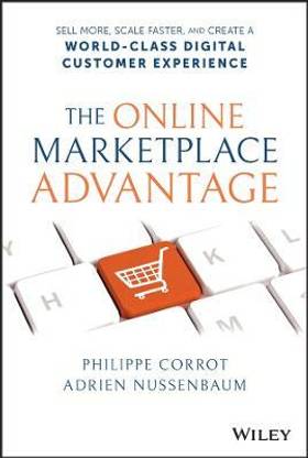The Online Marketplace Advantage