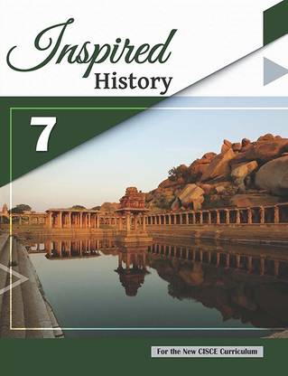 Inspired History Class VII