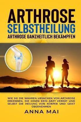 Arthrose Selbstheilung