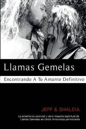 Llamas Gemelas