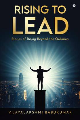 Rising to Lead