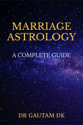 Marriage Astrology  - A Complete Guide