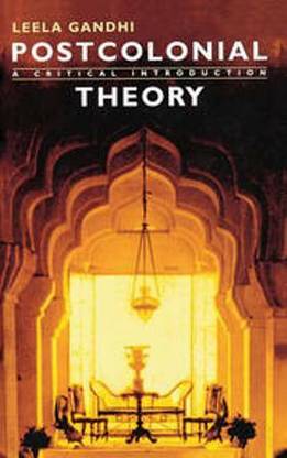 POST COLONIAL THEORY