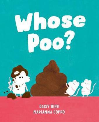 Whose Poo?
