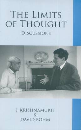 The Limits of Thought