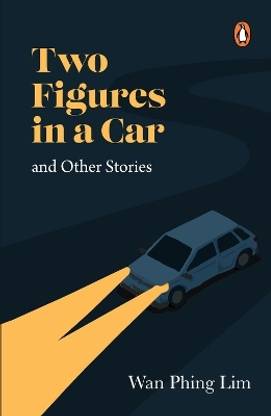 Two Figures in a Car and Other Stories