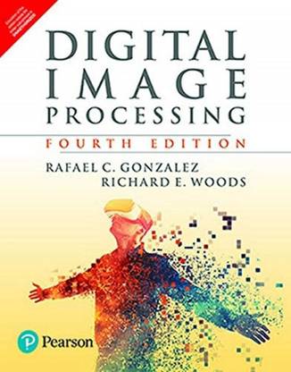 Digital Image Processing, 4e