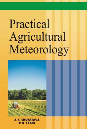 Practical Agricultural Meteorology