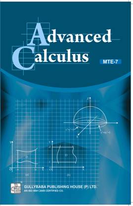 MTE-07 Advanced Calculus