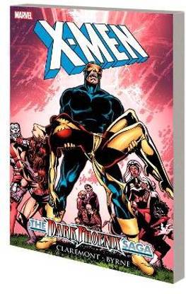 X-Men: Dark Phoenix Saga