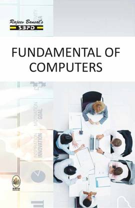 Fundamentals of Computer 1 Edition