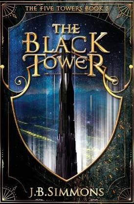 The Black Tower