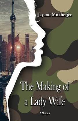 The Making of a Lady Wife