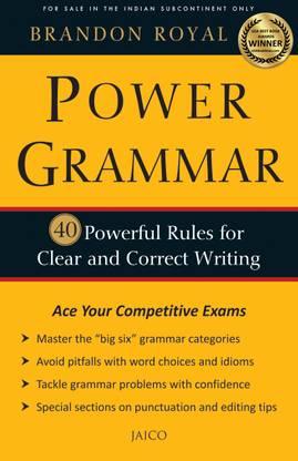 Power Grammar