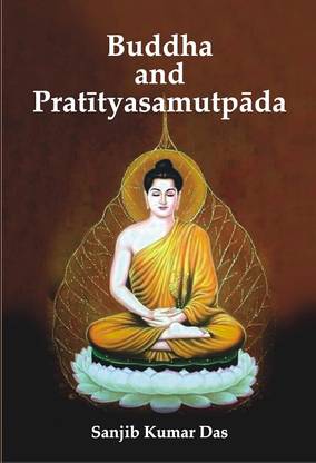 Buddha and Pratityasamutpada