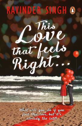 This Love that Feels So Right...