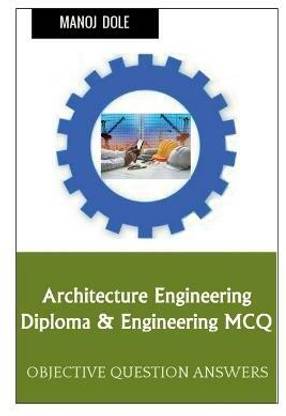 Architecture Engineering Diploma & Engineering MCQ