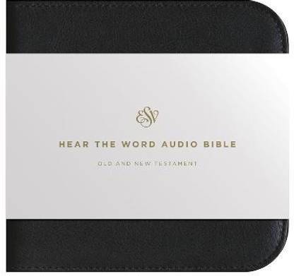 ESV Hear the Word Audio Bible
