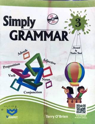 V CONNECT SIMPLY GRAMMAR - 3