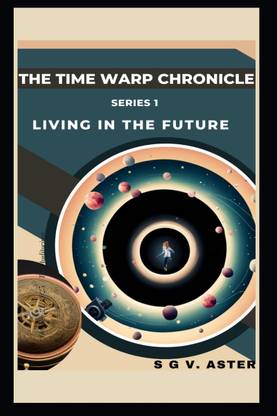 THE TIME WARP CHRONICLE