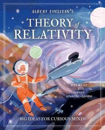 Albert Einstein's Theory of Relativity