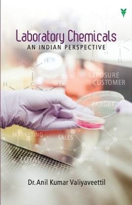 Laboratory Chemicals an Indian Perspective