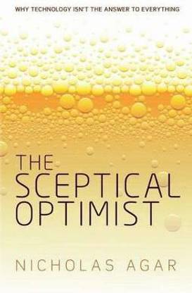 The Sceptical Optimist